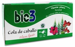 [353357] Bie3 Cola De Caballo 1.5 gr 25 Filtros