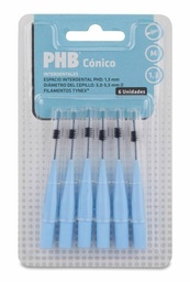 [353706] Cepillo Interdental Phb Conico 