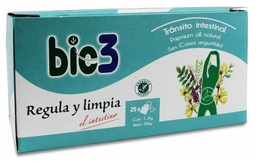 [354083] Bie3 Transito Intestinal 25 Filtros