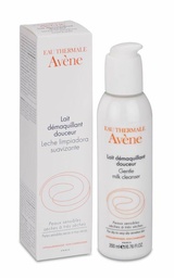 [356683] Avene Leche Limpiadora Suavizante 200 ml 