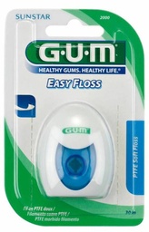 [359083] Gum-2000 Easy Floss Seda Dental 30 M 