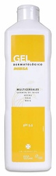 [359265] Inibsa Gel Dermatologico Multicereales 1 L 