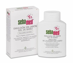 [360370] Sebamed Emulsion 200 ml 