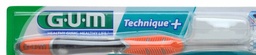 [361279] Cepillo Dental Adulto Gum- 493 Technique Compacto Text Normal 