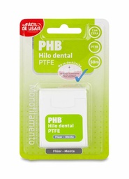 [361469] Phb Con Fluor Hilo Dental Menta 