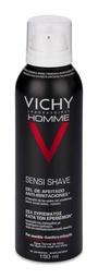 [361758] Vichy Homme Gel-Crema De Afeitar Sin Jabon P Sen 200 ml 