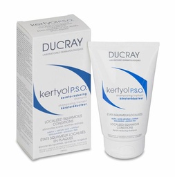 [363895] Kertyol Pso Champu Ducray 125 ml 