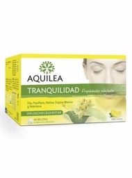 [364950] Aquilea Tranquilidad 20 Sobres 