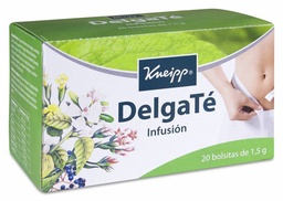 [365684] Kneipp Adelgazante Infusion 20 Filtros