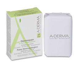 [367615] A-Derma Dermopan Exto Avena Pastilla 100 gr 