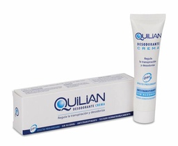 [368449] Quilian Crema Antisudorante 30 ml 