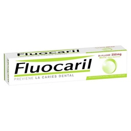 [368928] Fluocaril Bi-Fluore 250 125 ml 