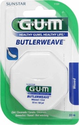 [370726] Gum-1155 Seda Dental Con Cera 54,8 M 