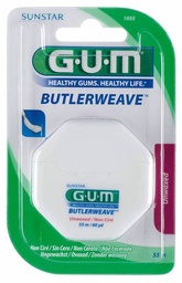 [370734] Gum-1055 Sin Cera Seda Dental 54,8 M 