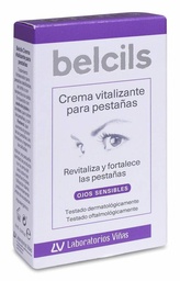 [371773] Belcils Crema Vitalizante Con Pantenol 4 ml 