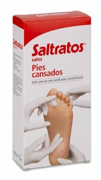 [371880] Saltratos Sales De Baño Especial Pies 200 gr 