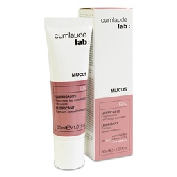 [372441] Cumlaude Lab: Mucus 30 ml 