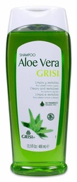 [372938] Grisi Aloe Vera Champu 500 ml 