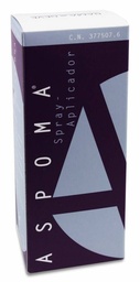 [377507] Aspoma Spray Aplicador 75 ml 