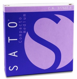 [377622] Sato Compacto 12 gr Medium 