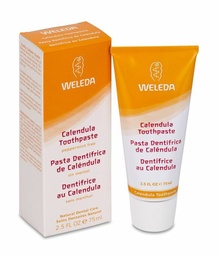 [378802] Weleda Pasta Dentifrica De Calendula 75 ml 