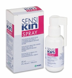 [378992] Sensikin Spray 40 ml 