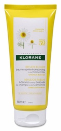 [380766] Klorane Crema Despues Champu A La Camomila 150 ml 