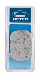 [381269] Piedra Pomez Beter Natural Clasica 