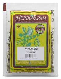 [381731] Hierbaluisa Herbofarma Al Vacio 15 G