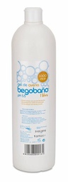 [382051] Begobaño Gel De Avena 1 L 