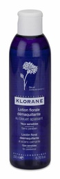 [382168] Klorane Loción Ojos Sensibles Desmaquillante Al Aciano 200 ml 