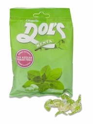 [383562] Dol'S Caramelos Sin Azucar Menta 