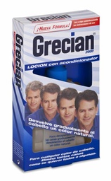 [384545] Grecian 2000 Loción Anticanas Loción Gradual Anticanas 125 ml 