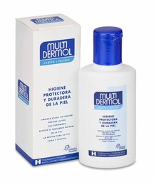 [384982] Multidermol Jabon Liquido 150 ml 