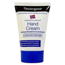 [385724] Neutrogena Crema De Manos 50 ml 