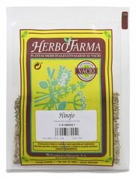 [388025] Hinojo Herbofarma Al Vacio 40 G