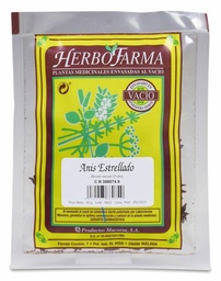 [388074] Anis Estrellado Herbofarma Al Vacio 30 G