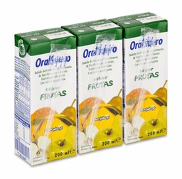 [391839] Oralsuero 200 ml Brick 