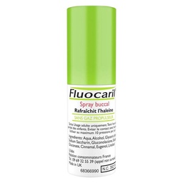 [392118] Fluocaril Spray Oral 15 ml 