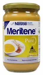 [392688] Resource Pure 300 gr Atun Con Verduras 