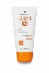 [393587] Heliocare Ultra 90 Gel 50 ml 