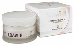 [394759] Loavi H Crema Hidratante 50 ml 