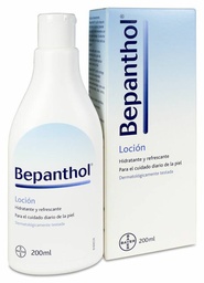 [395079] Bepanthol Loción 200 ml 