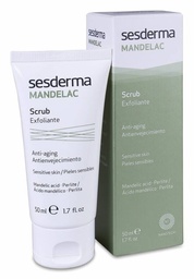 [395095] Mandelac Scrub 50 ml 