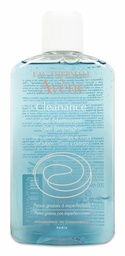 [396101] Avene Cleanance Gel Limpiador 200 ml 