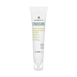 [398750] Endocare Contorno De Ojos y Labios 15 ml 