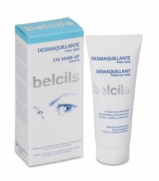 [398776] Belcils Desmaquillante Ojos Con Azuleno Gel 75 ml 