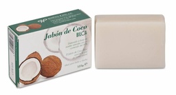 [399840] Bilca Jabon De Coco 125 gr 