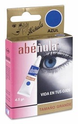 [000240] Abéñula Azul Grande, 4,5 g