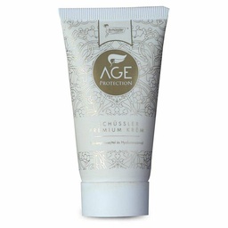 [013266] Schüssler Age Protection Day Cream, 50 ml